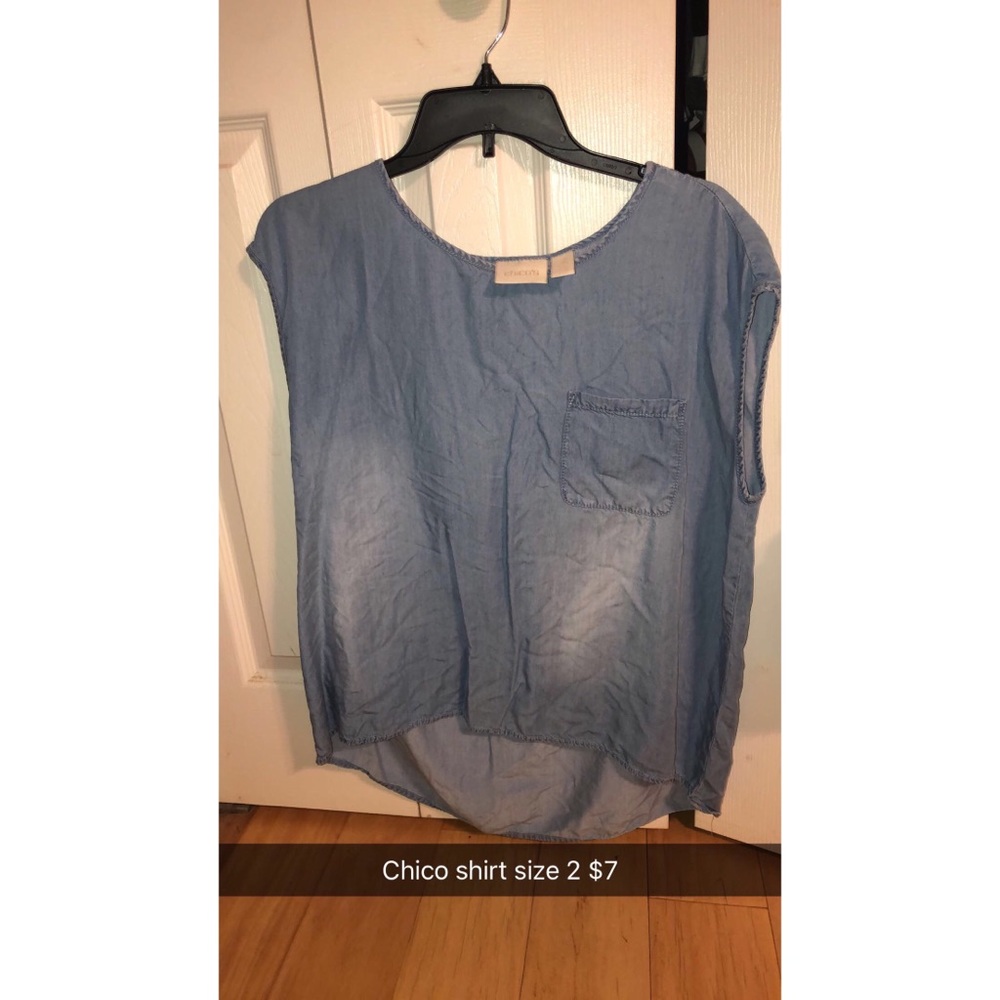 Clothes - Picture 6 of 8